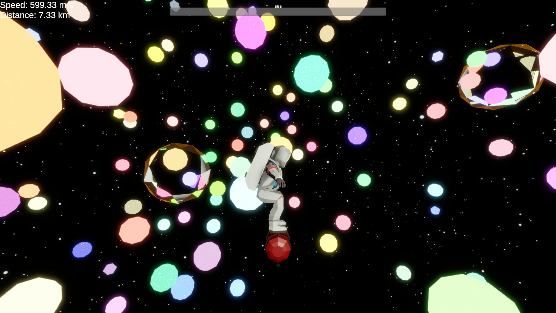 Star Surfer