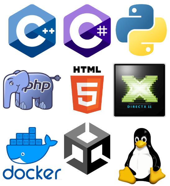 Languages and Technologies